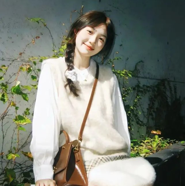 圣母街上的大人物